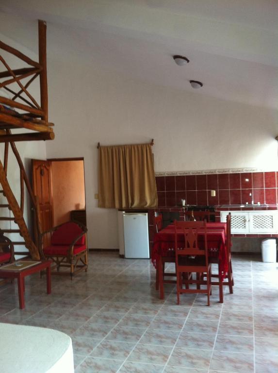 Hotel Residencia La Mariposa Tulum Rum bild